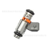 Suitable for: Fuel Injectors Compatible with Piaggio Gilera Vespa PI8732885 GTS250 300 IWP-182 sidabras