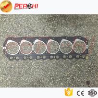 For NISSAN TD42 PATROL GR IV 4.2 D All-wheel Drive 1988-1997 Car Parts Head Gasket OEM 11044-06J00 METAL