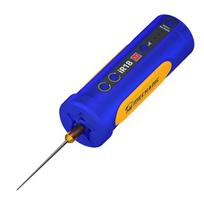 MECHANIC IR18 Electric Split Glue Remover Suitable for Mobile Phone and Computer Repair Dust Removal and Glue Removal Pen Tool IR18