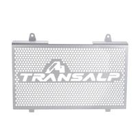 Honda XL750 Transalp 2023 2024 2025 2026 Motociklo Priedai Radiatoriaus Apsauga Grotelės Aušinimo Dangtelis Apsauga Transalp 750 C sliver