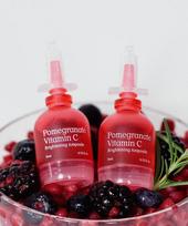 Vitamin C Whitening Ampoule 10ml x 2