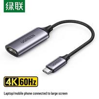 UGREEN CM297 USB-C 4K 60Hz HDMI Multiport Docking Station