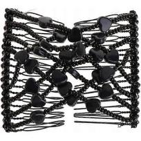 2025 Magic Comb Clip Double Hair Clip