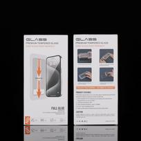 Oppo Realme 13 Pro+ / 12 Pro+ Instant Curved Screen Protector with Eye Protection & Explosion Proof. Realme 13 Pro+