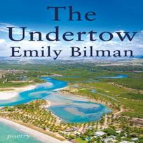 The Undertow by Emily Bilman Paperback Book 9781805140153