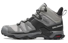 SALOMON X Ultra 4 Mid Gtx 'Grey' 40.5