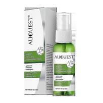 Stiprus antiperspiranto purškalas, stiprus dezodorantas nuo gausaus prakaitavimo ir hiperhidrozės gydymo - Gaivus kvapas - 30 ml 1pc