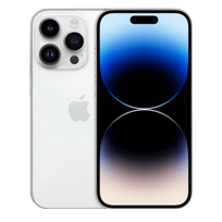 Apple iPhone 14 Pro - Naudotos būklės - 512GB - Silver