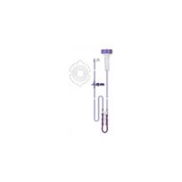 FLOCARE GRAVITY Bottle Set Enterinė maitinimo sistema N30 (gravit. būdu)