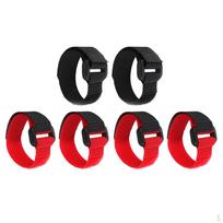 6 Pieces Chicken Collar Anti Crow From Screaming For Duck