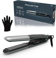 Plaukų tiesintuvas Rowenta Thermostyle 2-in-1 SF7120E0