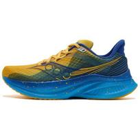 Saucony Endorphin Speed 5 Abrasion Resistant Low Top Marathon - S31007-551 EU 35.5 mėlyna/geltona