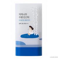 ROUND LAB Birch Juice Moisturizing Sun Stick SPF 50+ PA++++ (+Free gift)