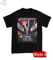 NAUJA!   ! System of a Down Čikagos Išskirtinis 2025 m. pakartotinis leidimas T-shirt   Unisex T-shirt XXXL