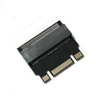 Nvme M.2 2230 to 2242 Adapter 2230 to 2242 Extender Support 2230 to 2242 Extension Card NGFF SATA1 Protocol Cannot Use