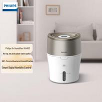 Philips HU4803/00 Drėkintuvas be rasos CN kištukas (adapteris įtrauktas)
