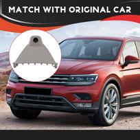 QB-For VW Tiguan MK2 Car Lane Keeping Assist Windshield Front Camera Gray Cover 5NG 868 437 5NA 858 633 634 RM5