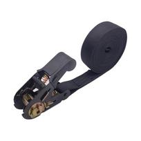 Truck Binding Strap Tightener Small Ratchet Tightener Self-Locking Rope Tightener Cargo Packing And Fixing Strap juoda