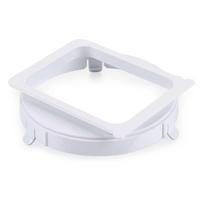 Portable Air Conditioner Exhaust Hose Connector Adapter Exhaust Duct Interface Replacement Air Conditioning Accessories 1