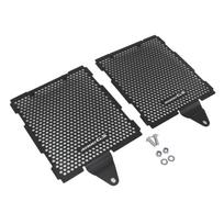 waase For BMW R1300GS Adventure R1300 GSA ADV 2024 2025 Radiator Protective Cover Grill Guard Grille Protector Type-1