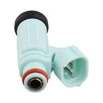 For Suzuki SV650 2003-2008 Vstrom 650 DL650 2007-11 Fuel Injector kaip parodyta spalva