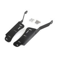 New For HONDA ADV350 ADV 350 Adv350 adv350 Motorcycle Accessories Rear Luggage Carrier Rack Tail Luggage Rack Kit juoda