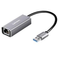 Lenovo USB-C to Gigabit Ethernet Adapter with USB 3.0 Hub