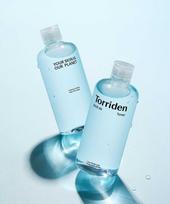 [SET] Dive In Low Molecular Weight Hyaluronic Acid Toner 300ml x 2 (+Dive In Cream 20ml)