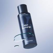 Men's Recharging Toner 180ml