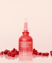Pomegranate Vitamin C Whitening Ampoule 10ml