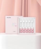 First C Serum Pink Pure Vitamin C 15% 10ml (Pack of 5)