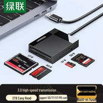 UGREEN USB 3.0 All-in-One Multi-Card Reader