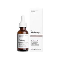 30ml of Squalane containing 0.5% Retinol
