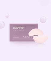Super Collagen Eye Gel Patch