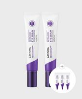 Rizederm 365 Retinoid Eye Serum 15ml x 2