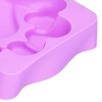 3pcs Silicone Ice Cream Mold Cat Claw Design Cake Mold Cute Ice Cream Making Tool  Restaurant