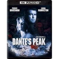 Dantės viršukalnė  [ULTRA HD BLU-RAY REGION: JAV] 4K meistravimas, Anamorfinis, Su subtitrais JAV importas
