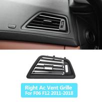 Front Console Right Side Air Conditioner Vent Grille For BMW 6 Series Coupe F06 F12 F13 630 635 640 645 650 Right Side