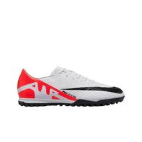 Nike Zoom Mercurial Vapor 15 Academy Tf Bright Crimson White 280