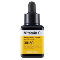 a0113  MEDIHEAL Vitaminas C Šviesinantis serumas 100 ml a0113_1 Brightening Serum