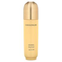 Missha, Chogongjin, Geumsul Gin Emulsija, 4,05 fl oz (120 ml)