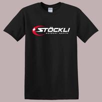 Stockli Lauko Sportas Vyriškas Juodas Dydis S-5XL 2XL