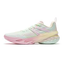 Anta Air 6 Twilight vasaros leidimas Cementinis karalius Lauko smūgių absorbcija Neslystantys Anti-Twist Žemi krepšinio bateliai Vyriškas sportbačio 912621612-4 39