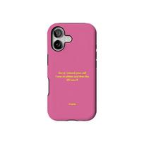 Luxury Clmj Fragola PUMPKIN SPICE Phone Case for iPhone 17 17e 16e 16 15 14 13 12 11 X XS XR XSMAX Air Pro Max Plus Double-layer iPhone 14