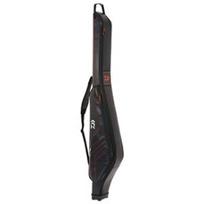 Daiwa meškerės dėklas FF 145R Raudonas (DAIWA) (L)