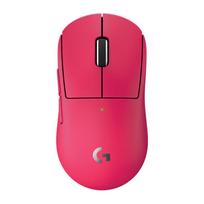 Logitech PRO X SUPERLIGHT 2 DEX Wireless Gaming Mouse