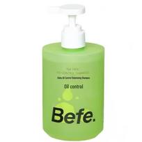 BeFe Tea Tree Oil Control Volumizing Shampoo