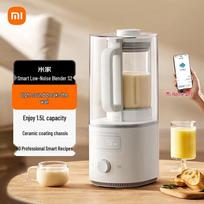 Xiaomi Mijia S2 Smart Quiet Blender CN plug (adapter included)