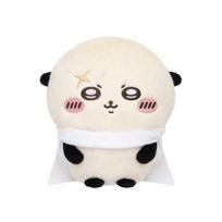 Chiikawa Marupuwa Plush Toy S (Sea Otter)