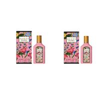 Gucci Sample size Dream Gardenia Perfume trial size Floral fragrance EDP // Cosmetics 5ml*2 ruda